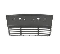 Soporte de la placa de matrícula delante 6509-01-0057920P BLIC para BMW 5
