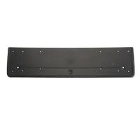Soporte de la placa de matrícula delante 6509-01-0065920P BLIC para BMW 5