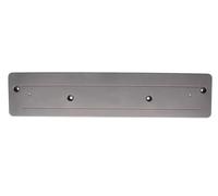 Soporte de la placa de matrícula delante 6509-01-0095920P BLIC para BMW X5