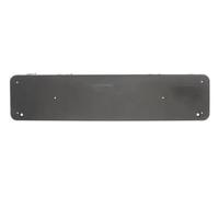 Soporte de la placa de matrícula delante 6509-01-3512922P BLIC