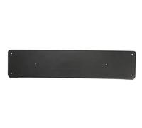 Soporte de la placa de matrícula delante 6509-01-3515920P BLIC