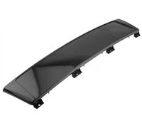 Soporte de la placa de matrícula delante EZC-AU-269 NTY para AUDI A3 Sportback