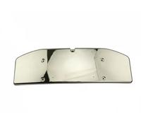 Soporte de la placa de matrícula delante FT89716 FAST para MERCEDES-BENZ