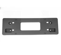 Soporte de placa de matrícula BLIC 5508-00-7821970P para SENOVA X55 1.5 2023-