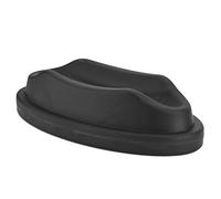 Soporte de la Rueda Delantera para Turbo Trainer, Bloque de Montaje de Rueda Bicicleta Entrenador Soporte de Rueda Delantero Soporte de Montaje para Bicicleta de Interior Y Bicicleta Estacionaria