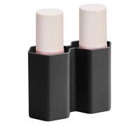 Soporte de labial, azulejo de labios de coche,COMPACTO AUTOMOTIVO CENTRO CONSOL CONSOL Rack Organizer Organizador | ACCESORIOS PARA COCHES ARESTETADOS SOLÓ DE REPORTE GRATIS LIP PARA CURS,