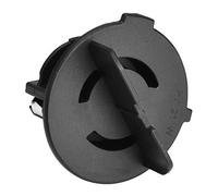 Soporte de lámpara de señal de giro para automóvil - OE # 621546, Soporte de bombilla de indicador de ABS Toma de bombilla de señal de giro para 207307607807