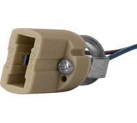 Soporte de lámpara G9