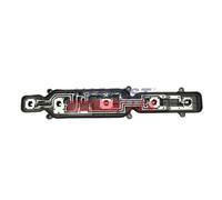 Portalámparas trasero derecha FT86509 FAST para IVECO DAILY IV Autobús