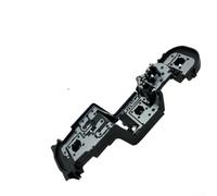 Soporte de lámpara trasera ABS para BMW para mini R60 2011-2016 OE Fit ABS