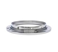 Soporte de lente de 18-135 mm, rangos focales, tecnología de enfoque automático suave para un enfoque suave y silencioso, imágenes nítidas, montaje de lente de fotografía de viaje