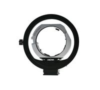 Soporte de lente Laowa para lentes Zero-D Shift V3 de 15 mm y 20 mm