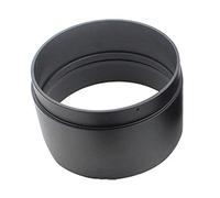 Soporte de Lente Objetivo Metal for telescopio astronomía for astronómico 70mm 106mm 131mm 154mm diámetro Piezas para telescopio astronómico(131mm)