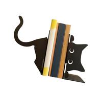 Soporte de libros de metal para presentar libros álbumes de imágenes decoraciones cuadernos libros elegantes libros para presentar sujetalibros de escritorio