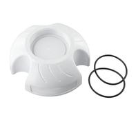 Soporte de limpieza de celdas de sal para Hayward Turbo Cell y Pentair IntelliChlor, kit de lavado ácido con juntas tóricas
