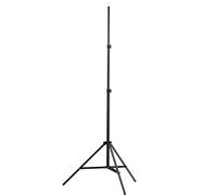 Soporte de luz Altura 78-210 cm
