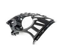 Soporte de luz antiniebla delantera derecha para Cooper S/Sd (F55-F56-F57) de 2014 en adelante