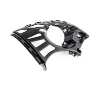 Soporte de luz antiniebla delantera izquierda para Cooper S/Sd (F55-F56-F57) de 2014 en adelante