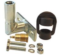 Soporte De Luz De Advertencia Intermitente Rotativa HELLA (8HG 006 294-111)