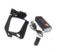 Soporte de luz de relleno para DJI Lito 1X1, accesorio iluminador para mejorar la visibilidad de vuelo nocturno LED para iluminación para cámara