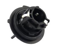 Soporte de luz intermitentes para Clio 3, Laguna 2, Modus, Espace 4, Citroen C4, C4 Grand Picasso, C5, C8, Jumpy, Peugeot 207, 307, 407, 607, 807, 1007, Expert (1995-2016) delantero y trasero