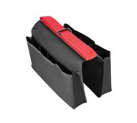 Soporte de luz para fotografía de alto rendimiento, saco de arena, tela Oxford, con bolsillos interiores, equilibrio rápido para iluminación de estudio, tela Oxford, contrapeso