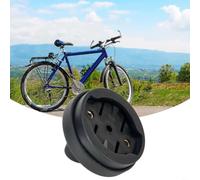 Soporte de luz trasera de bicicleta para cámara Garmin Varia resina