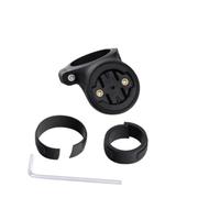 Soporte de luz trasera de bicicleta para Garmin Varia Rvr315, Rtl515 | Rtl510, soporte para tija de sillín para postes redondos de 27,2 mm, 30,8 mm, 31,6 mm, soporte de cámara de bicicleta de