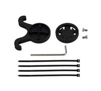 Soporte de luz trasera para bicicleta Garmin Varia RVR315 RTL510 515 500