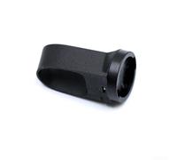 Soporte de luz trasera para tija de sillín para TCR Gen10 CNC Fibra de carbono ultraligero compatible con Garmin Maikin para BRYTON Ajuste seguro para bicicletas de carretera divididas integradas