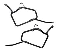 Soporte de maletas Givi para Monokey® para Honda XL 125V Varadero