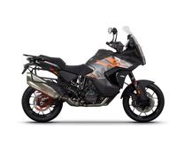 Soporte De Maletas Laterales De Equipaje Para KTM SUPER ADVENTURE 1290 21>23