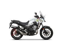 Soporte De Maletas Laterales De Equipaje Rígidas Para HONDA CB500 X 16>22 SHAD