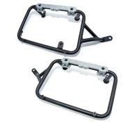 Soporte de maletas laterales GiVi Trekker Outback para modelos Triumph