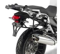 Soporte de maletas laterales para motos rápidas Givi Monokey Honda Crosstourer 1200/ Crosstourer 1200 Dct (12 À 19) TU