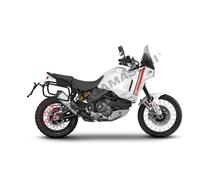 Soporte De Maletas Laterales Rígidas Para DUCATI DESERT X-22 SHAD D0DS924P