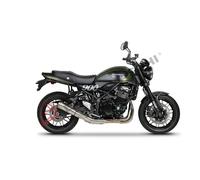 SHAD 3P SYSTEM KAWASAKI Z900RS Soporte de caja lateral