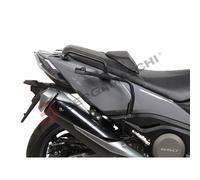 Soporte De Maletas Laterales Rígidas Para Kymco Ak 550 17>22 Shad K0AK57IF