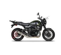 Shad Fijación Trasera Top Master Kawasaki Z900rs/z900rs Cafe One Size Black