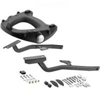 Givi Soporte para Top Case SR689 – Placa M5 Monokey para BMW R 1200 GS