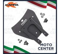 Soporte De Maletero KAPPA Trasero PIAGGIO BEVERLY 125 RST 4T 4V IE EURO3