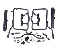 Soporte de Maletero Lateral - Suzuki DL650
