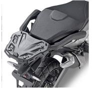 GIVI Soporte para Maletas Monolock o Monokey, para Honda X-ADV 750 (21) y Forza 750 (21)