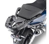 GIVI Soporte de maletero Monokey Monolock para Honda Forza 750 2025