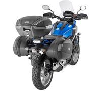 Soporte De Maletero Tubular GIVI Honda NC750 Xa PLX1146 3521-0069 270-6346