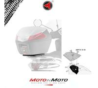 Soporte De Maletero X Givi Monolock LIBERTY 50 125 150 2016 2017 2018