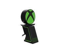 Suporte Cable Guys IKON Xbox Logo