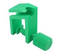 Soporte de manguera de cubo, herramienta de seguridad de manguera para borde de contenedor de cubo, abrazadera de clip para manguera de lavado a presión, riego de jardín