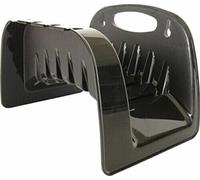 Soporte de manguera pared
