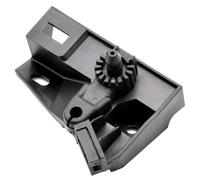 Soporte de manija de liberación de campana interior hecho para VW Passat 2006-2011 Tiguan 2008-2014 Jetta 2006-2010 EOS 2008-2014 CC 2009-2014 Golf GTI r32 conejo 2006-2013 compatible para Audi TT Q3